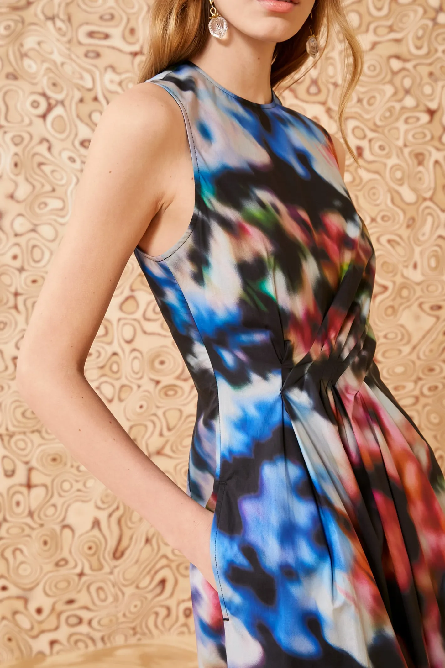 Ulla Johnson Davina Dress< Dresses