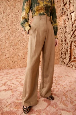 Ulla Johnson Delvine Pant< Pants & Jumpsuits