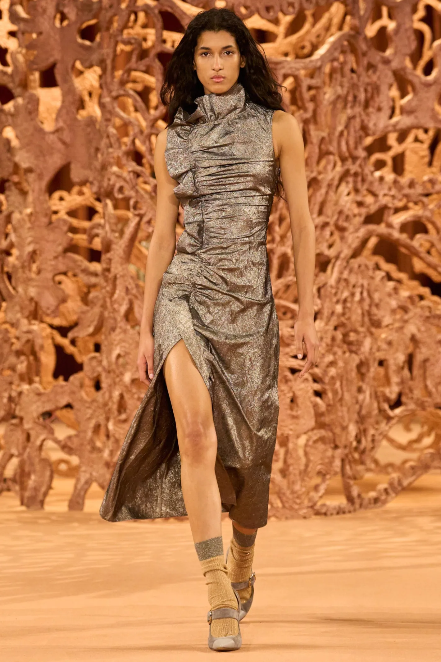 Ulla Johnson Demetra Dress< Dresses