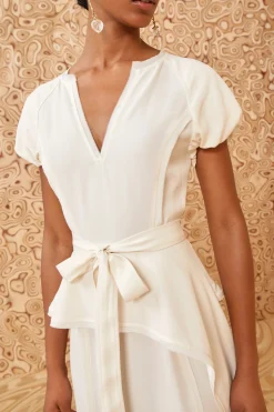 Ulla Johnson Demetria Dress< Dresses