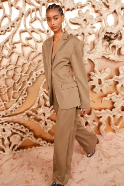 Ulla Johnson Dhemi Jacket< Coats And Jackets