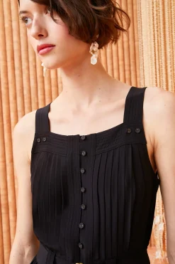 Ulla Johnson Dioni Dress< Dresses