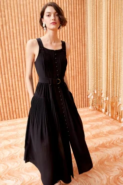 Ulla Johnson Dioni Dress< Dresses