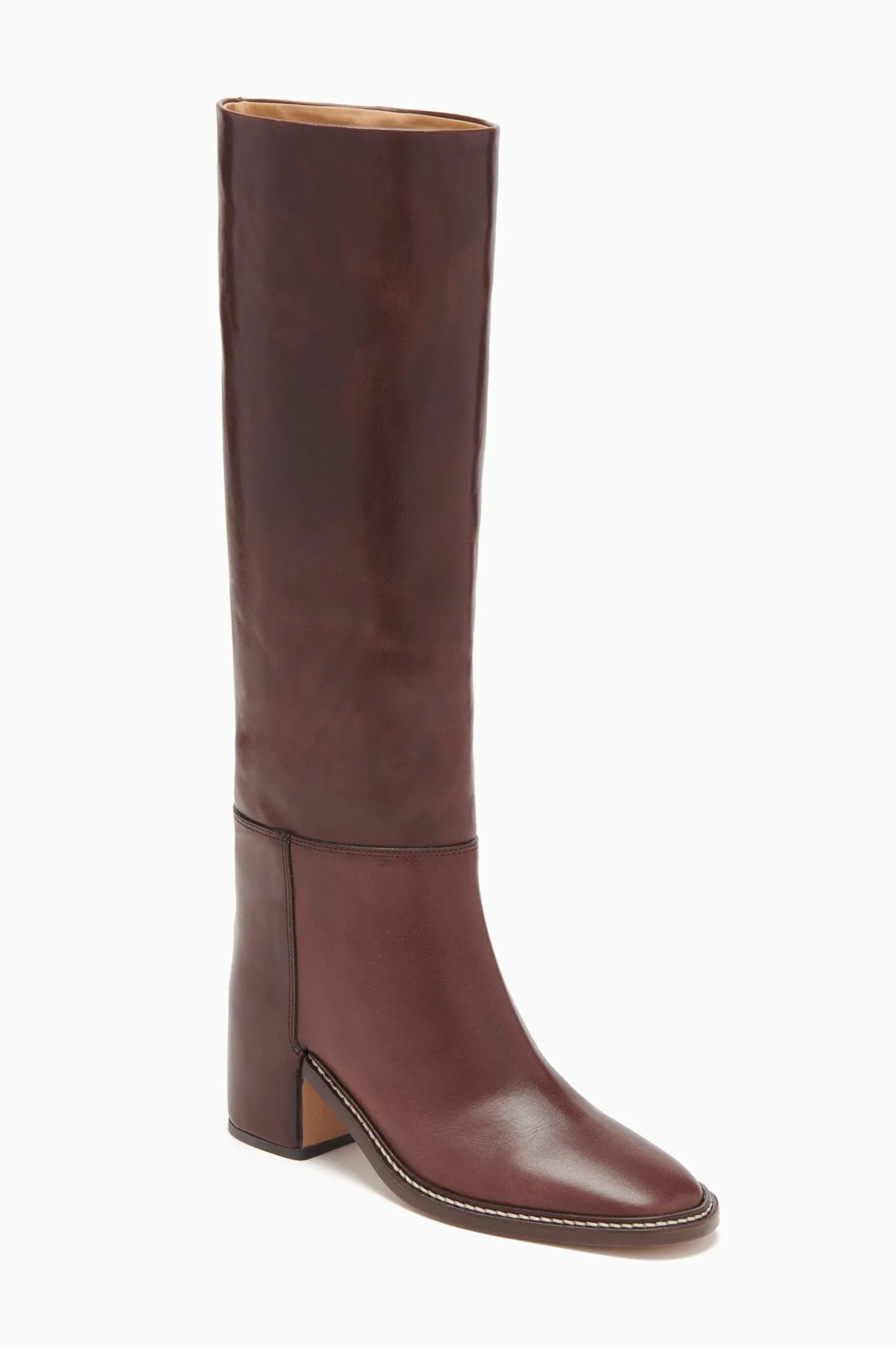 Ulla Johnson Elena Riding Boot< Shoes