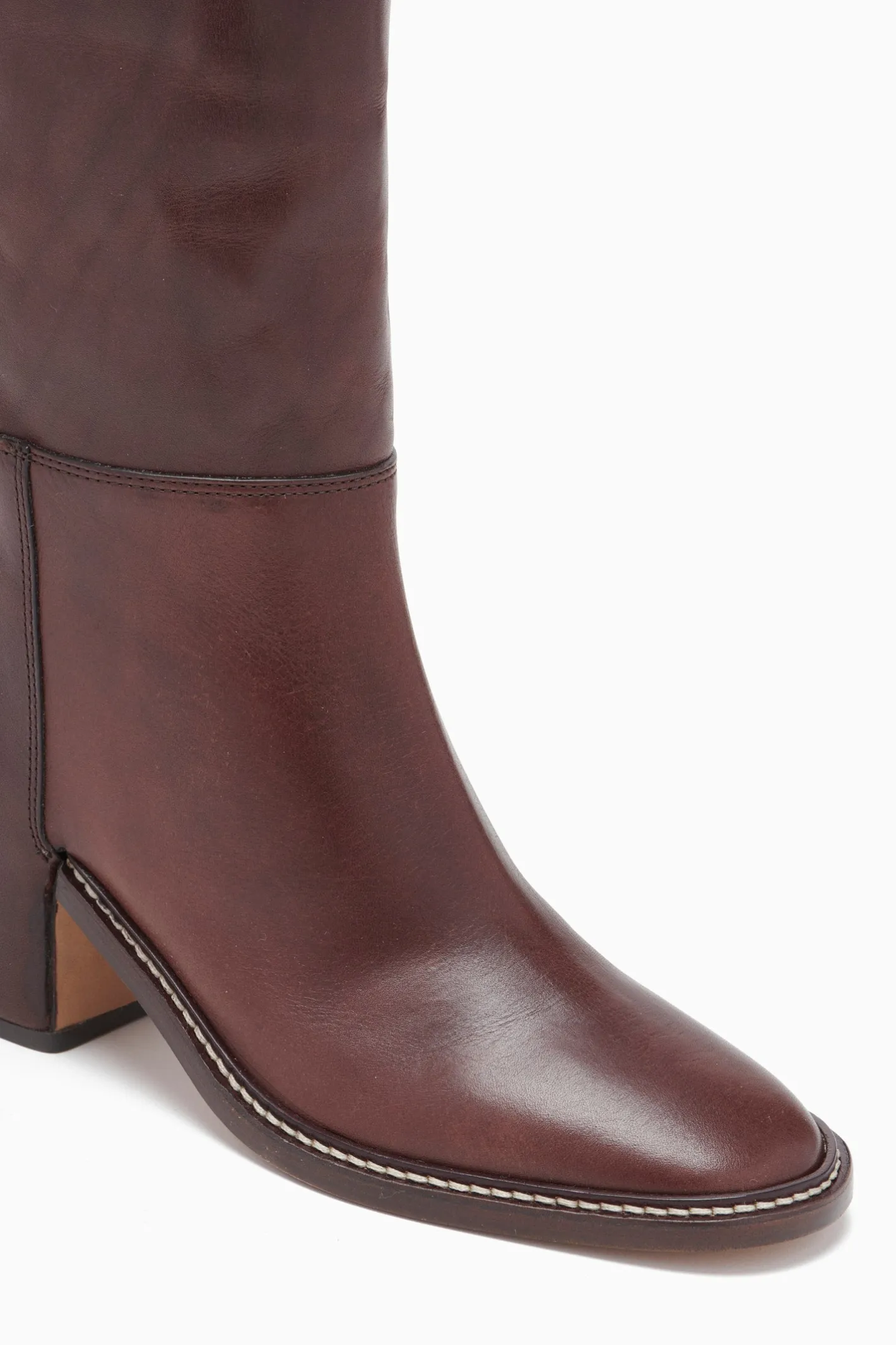 Ulla Johnson Elena Riding Boot< Shoes