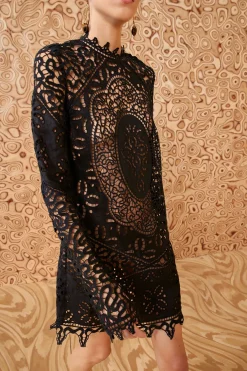 Ulla Johnson Eleni Dress< Dresses