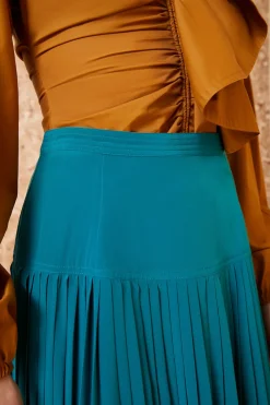 Ulla Johnson Ella Skirt< Skirts & Shorts