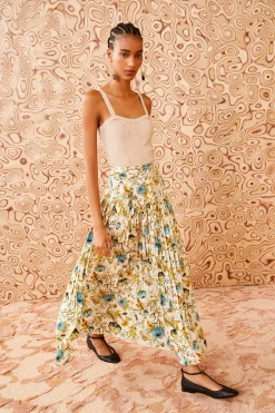 Ulla Johnson Ella Skirt< Skirts & Shorts