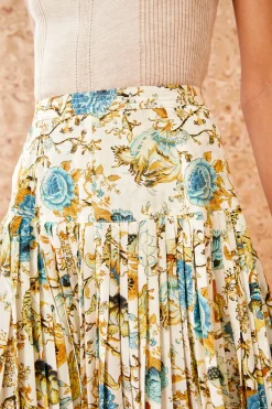 Ulla Johnson Ella Skirt< Skirts & Shorts
