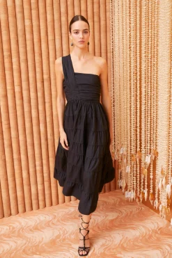 Ulla Johnson Ellie Dress< Dresses