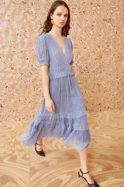 Ulla Johnson Elodie Dress< Dresses