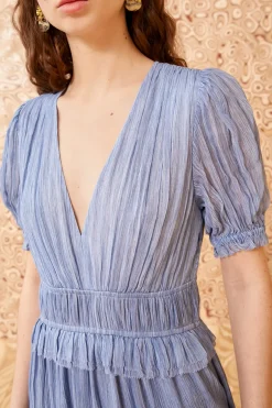 Ulla Johnson Elodie Dress< Dresses