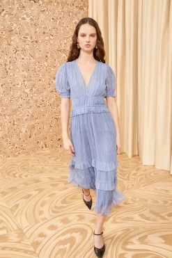 Ulla Johnson Elodie Dress< Dresses