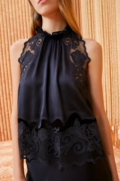 Ulla Johnson Elowen Top< Tops