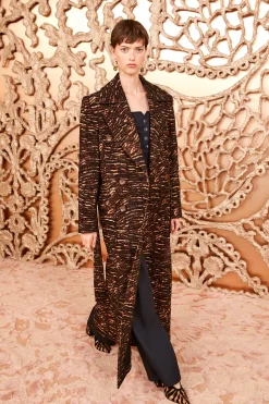 Ulla Johnson Elowyn Coat< Coats And Jackets