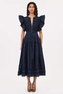 Ulla Johnson Emery Dress< Dresses