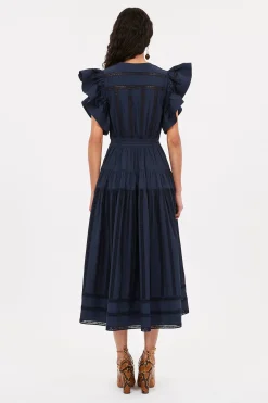 Ulla Johnson Emery Dress< Dresses