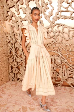 Ulla Johnson Emery Dress< Dresses