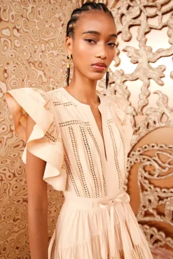 Ulla Johnson Emery Dress< Dresses