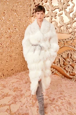 Ulla Johnson Emrys Shearling Coat< Coats And Jackets