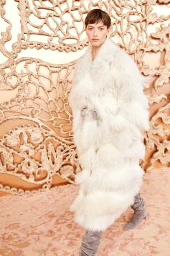 Ulla Johnson Emrys Shearling Coat< Coats And Jackets