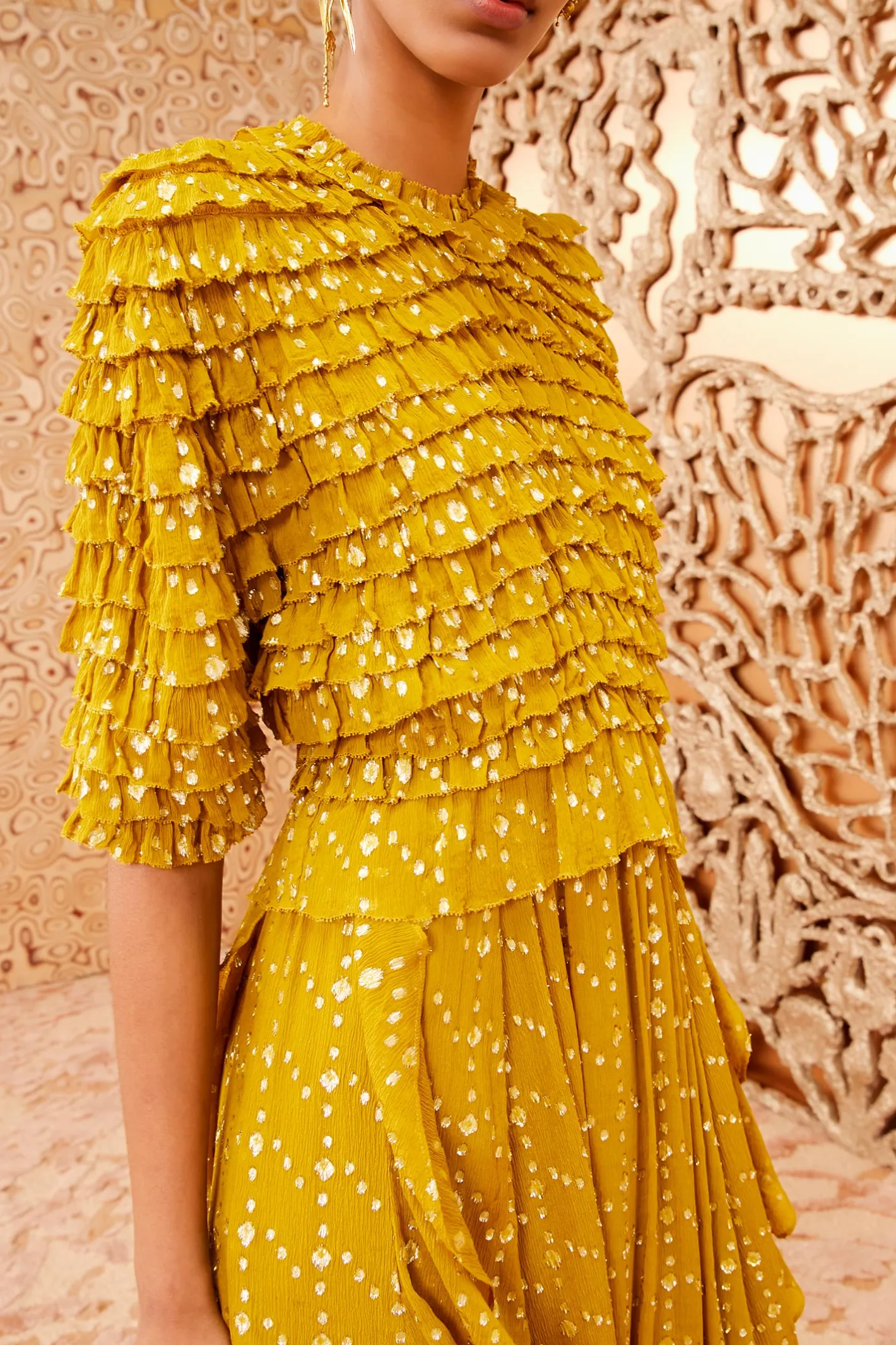 Ulla Johnson Esma Dress< Dresses