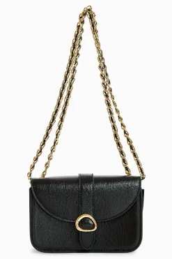 Ulla Johnson Esme Small Chain Crossbody< Handbags
