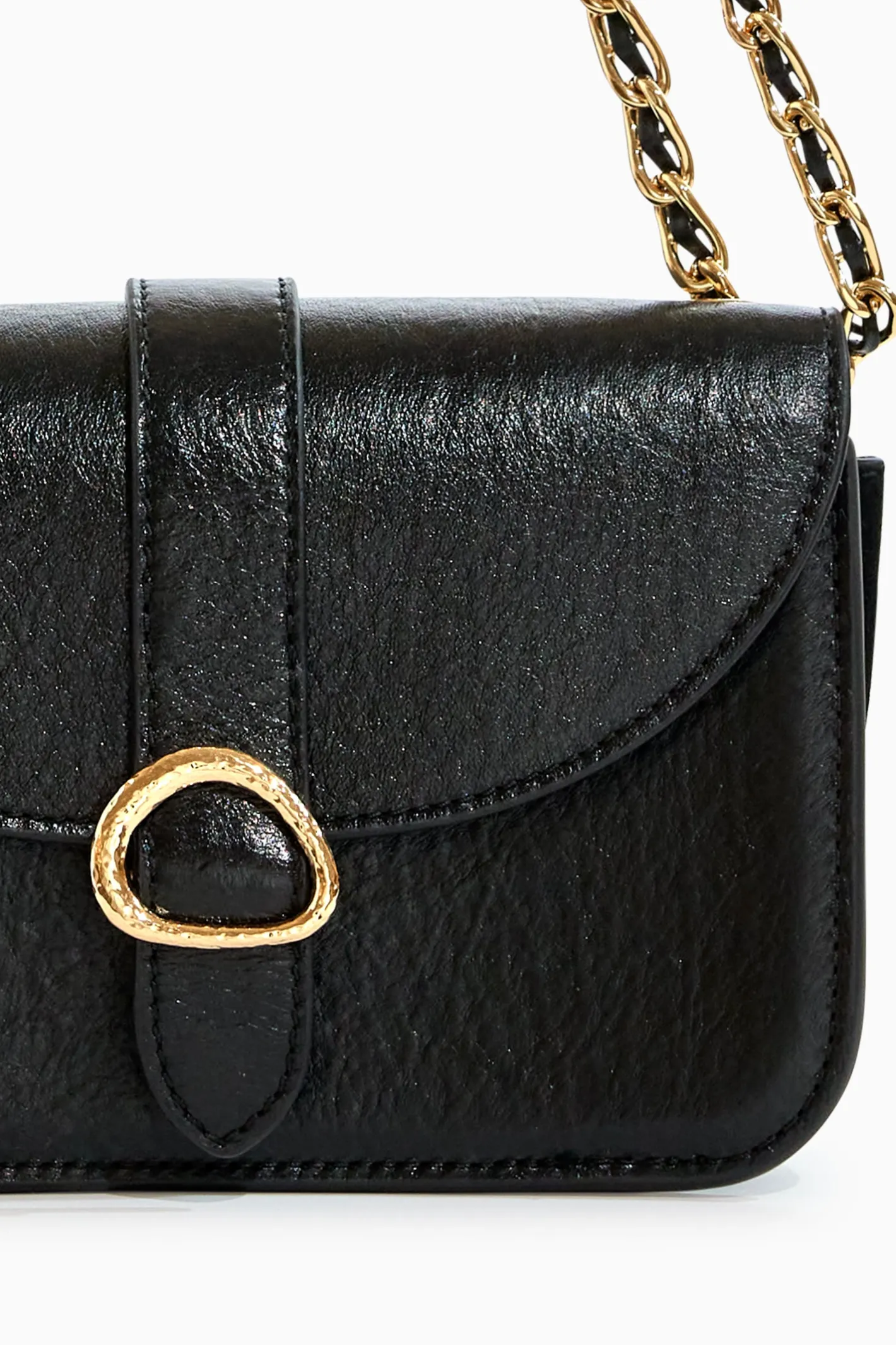 Ulla Johnson Esme Small Chain Crossbody< Handbags