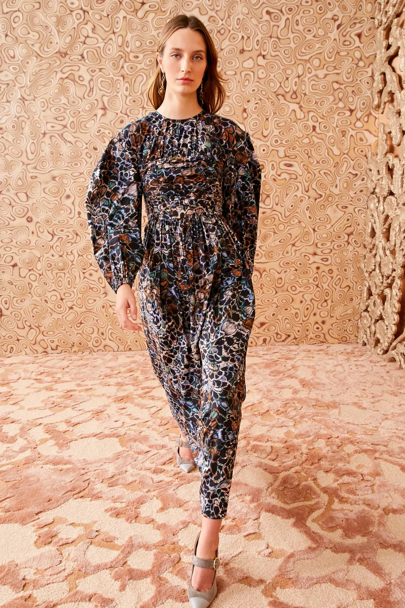 Ulla Johnson Estyne Dress< Dresses