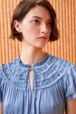 Ulla Johnson Eva Top< Tops