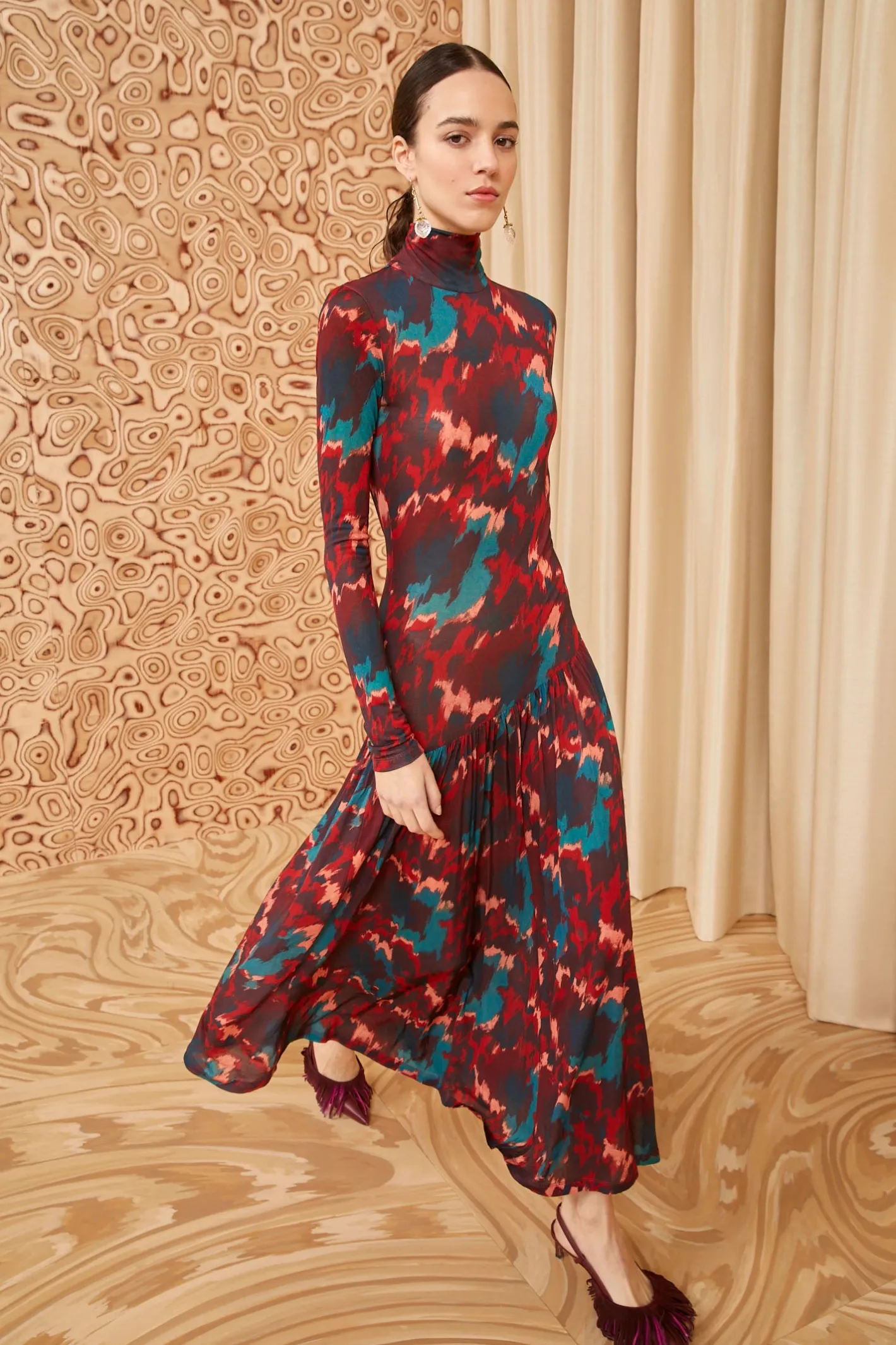 Ulla Johnson Fernanda Dress< Dresses