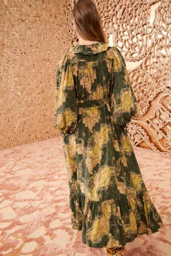 Ulla Johnson Fianna Dress< Dresses