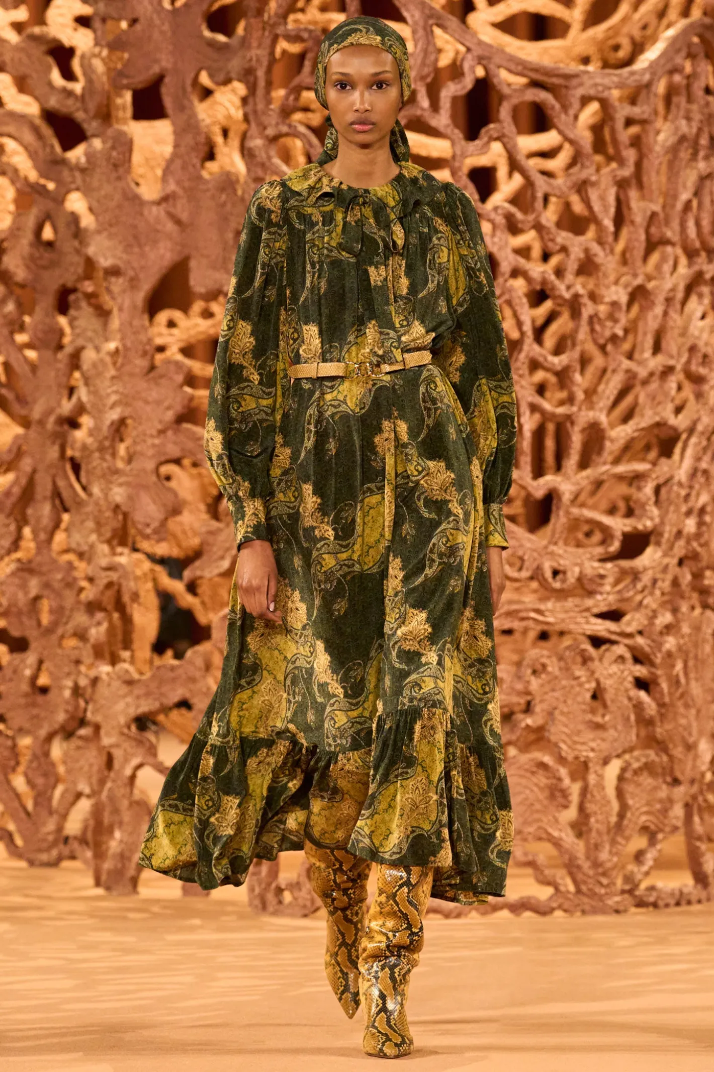 Ulla Johnson Fianna Dress< Dresses