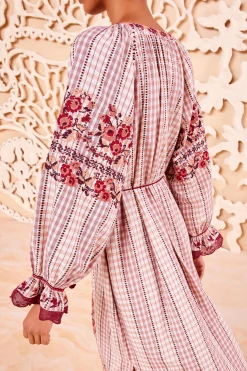 Ulla Johnson Filia Dress< Dresses