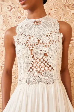 Ulla Johnson Fleur Dress< Dresses