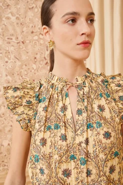 Ulla Johnson Fleur Top< Tops