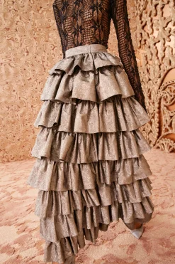 Ulla Johnson Flora Skirt< Skirts & Shorts