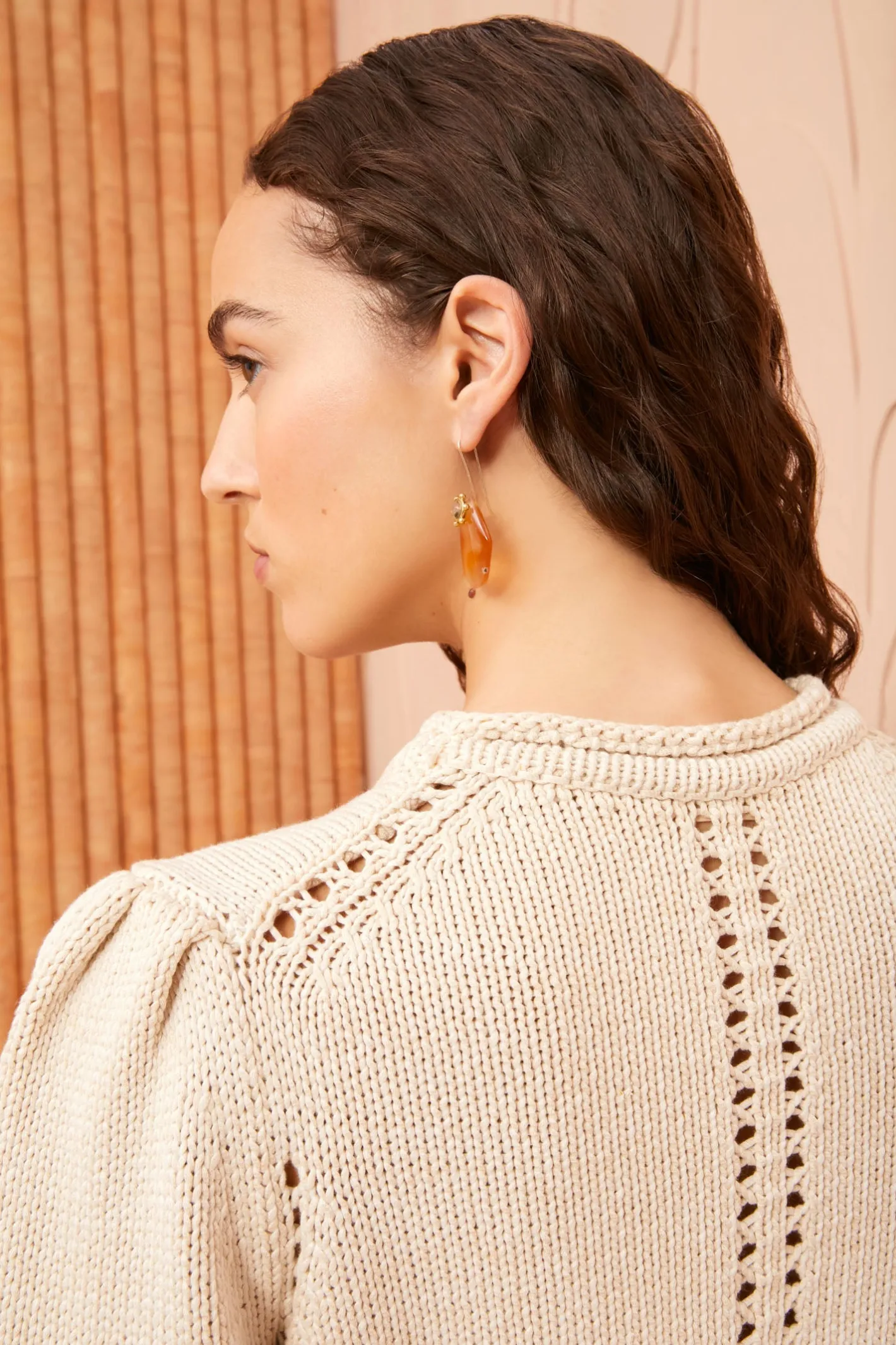 Ulla Johnson Florence Pullover< Knits
