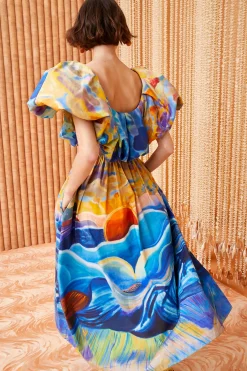 Ulla Johnson Francesca Dress< Dresses