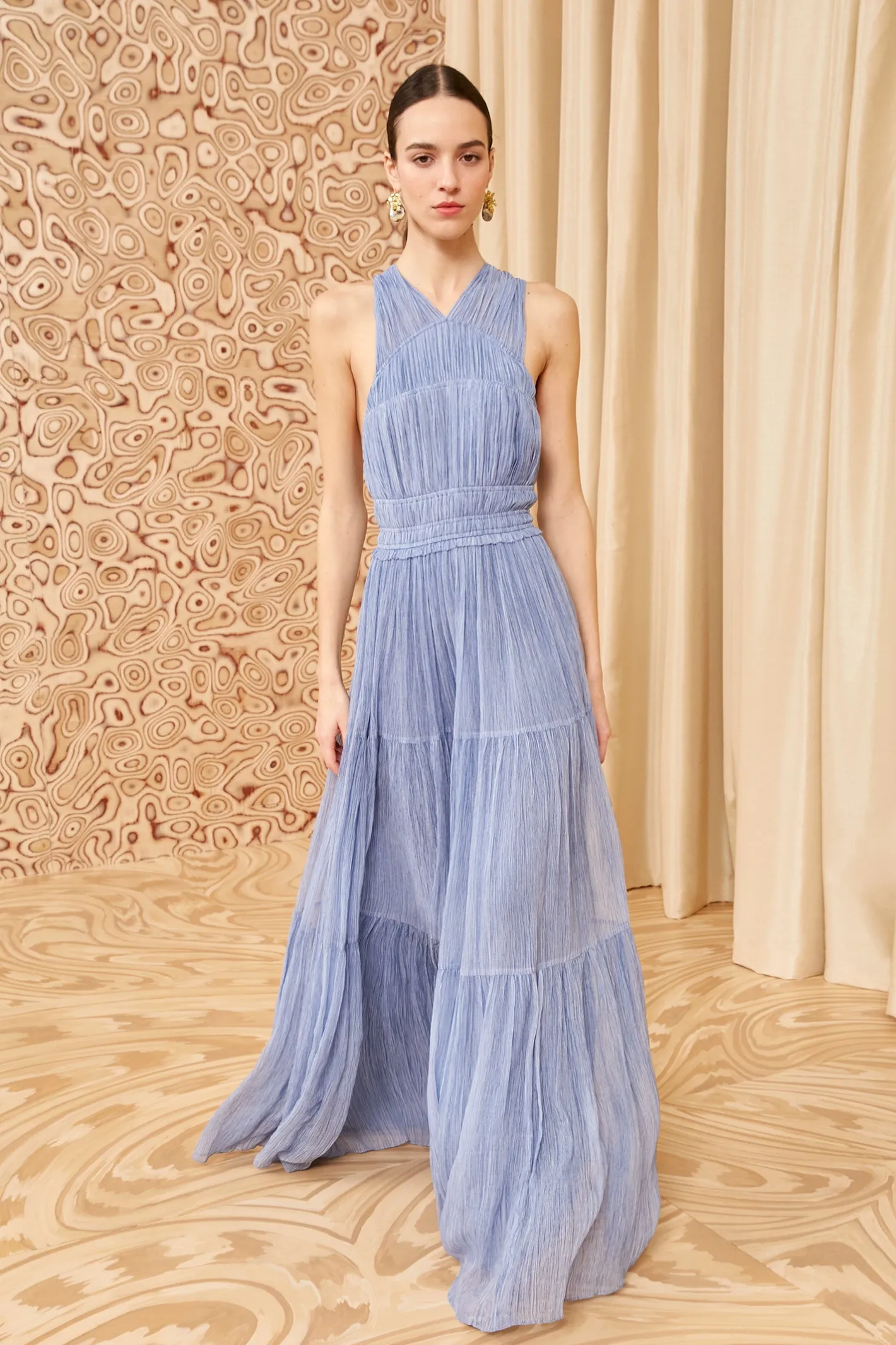 Ulla Johnson Freesia Gown< Dresses