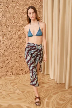 Ulla Johnson Freya Coverup< Swimwear