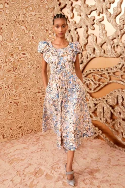 Ulla Johnson Gabi Dress< Dresses