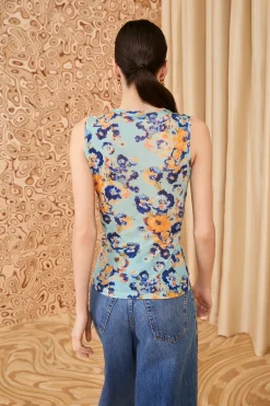 Ulla Johnson Gabi Top< Tops