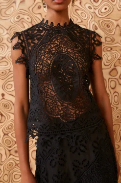 Ulla Johnson Gaia Top< Tops