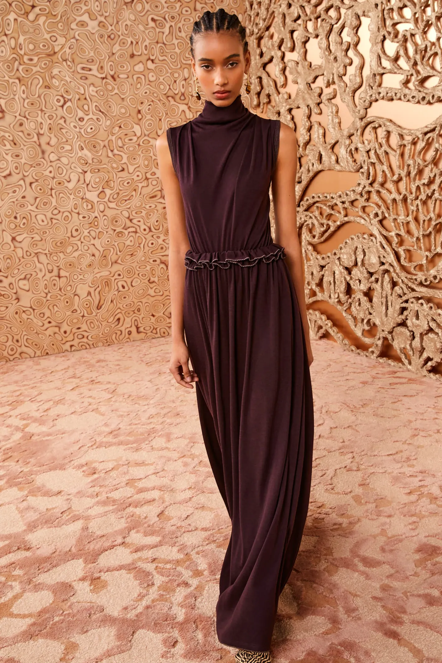 Ulla Johnson Gemma Dress< Dresses|Knits