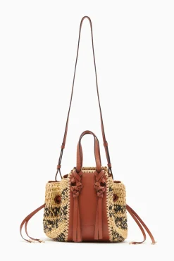 Ulla Johnson Gio Crossbody< Handbags