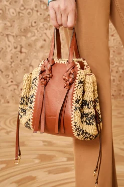 Ulla Johnson Gio Crossbody< Handbags