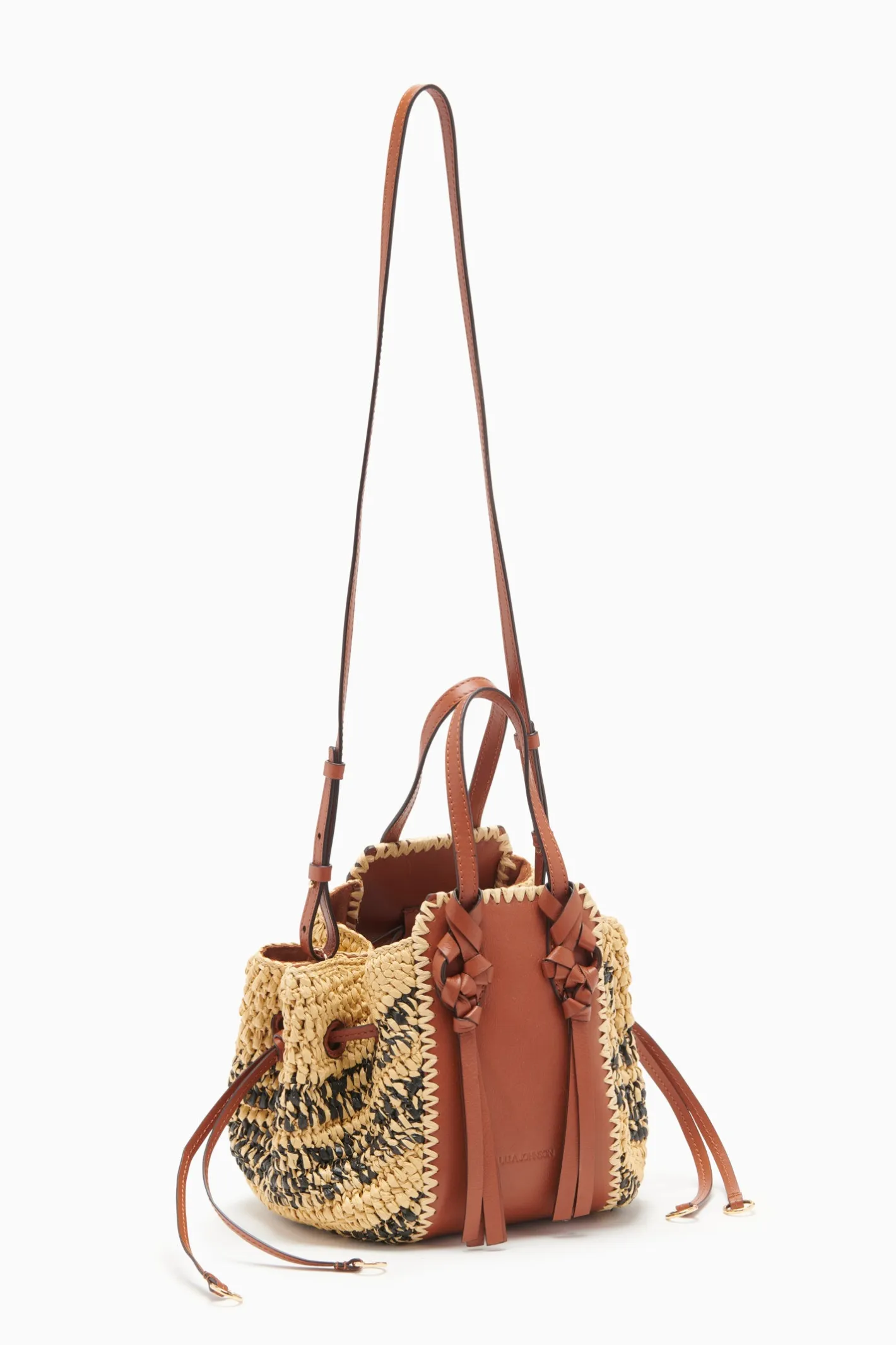 Ulla Johnson Gio Crossbody< Handbags