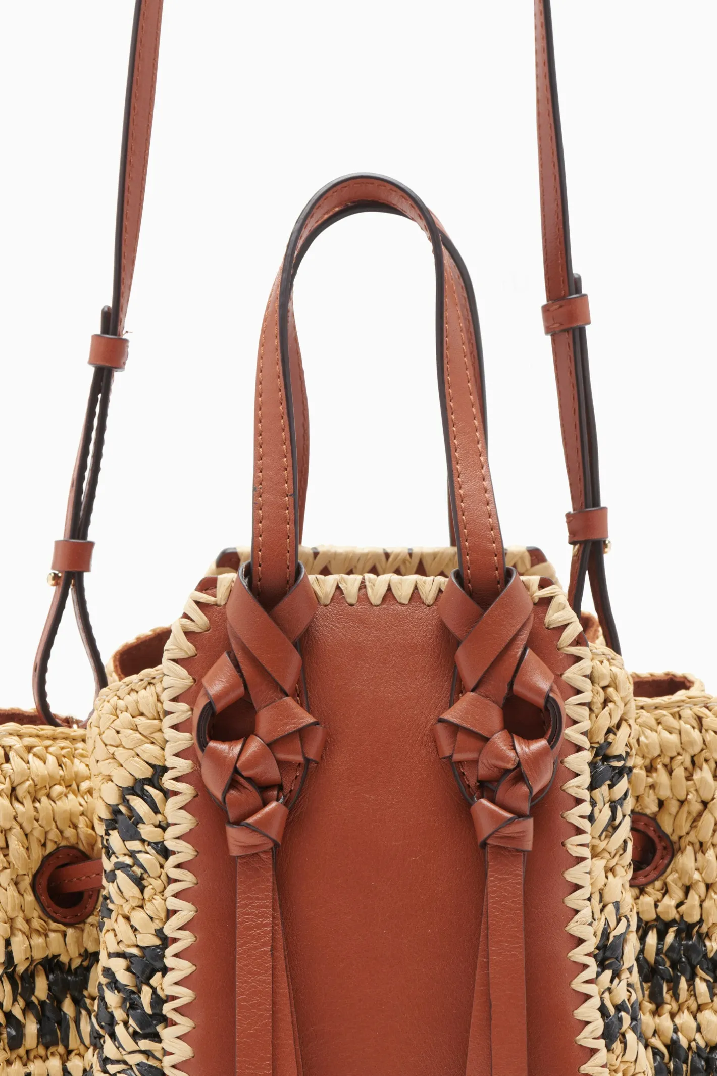 Ulla Johnson Gio Crossbody< Handbags