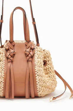 Ulla Johnson Gio Crossbody< Handbags